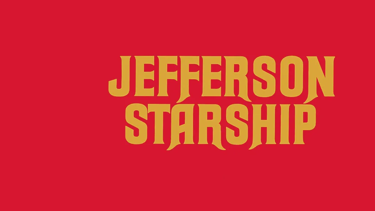 Jefferson Starship in Manchester