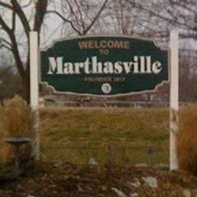 Marthasville Area Chamber of Commerce