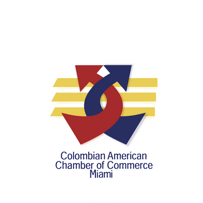 Colombian American Chamber of Commerce Miami