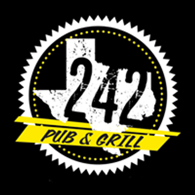 242 Pub & Grill Spring