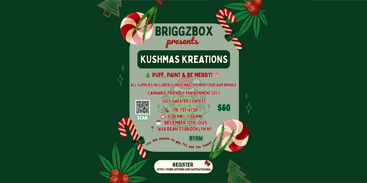 Kushmas Kreations