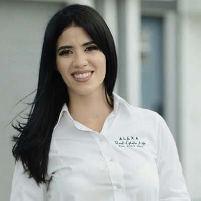 Alexandra Monasterio Realtor