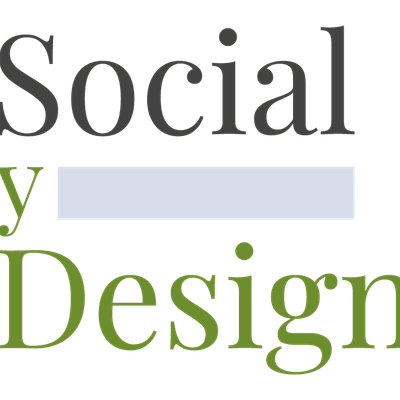 Social By Design