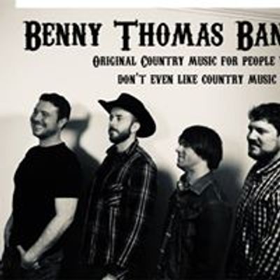 Benny Thomas Band