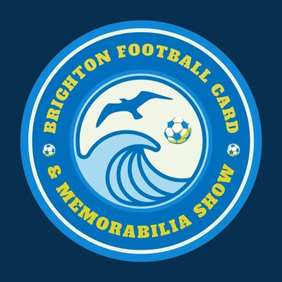 Brighton Football Card & Memorabilia Show