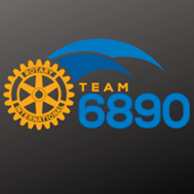 Rotary District 6890