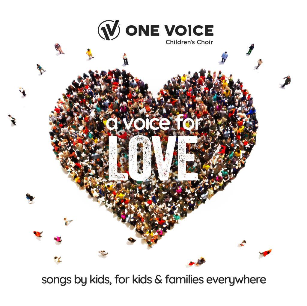 One Voice Childrens Choir - Bright at Rose Wagner Performing Arts Center - Jeanne Wagner Theatre