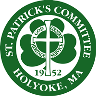 Holyoke St. Patrick's Day Parade