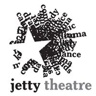 Jetty Memorial Theatre