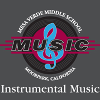 Mesa Verde Instrumental Music