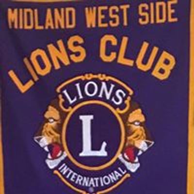 Midland West Side Lions Club