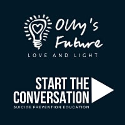 Olly's Future & Start the Conversation