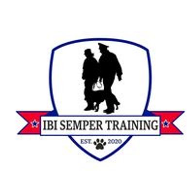 Ibi Semper Training, Inc