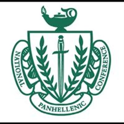 St. Petersburg Alumnae Panhellenic Association