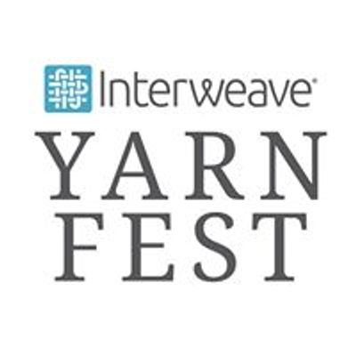 Interweave Yarn Fest