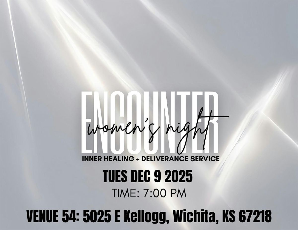 Encounter Night