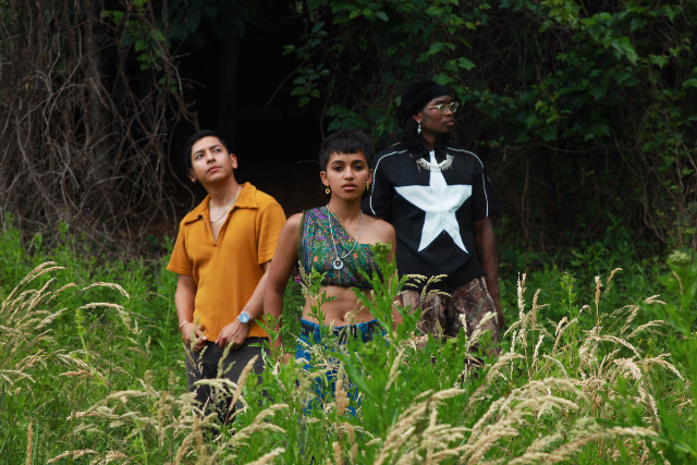 Pink Shift, LustSickPuppy, Combat in Hamtramck