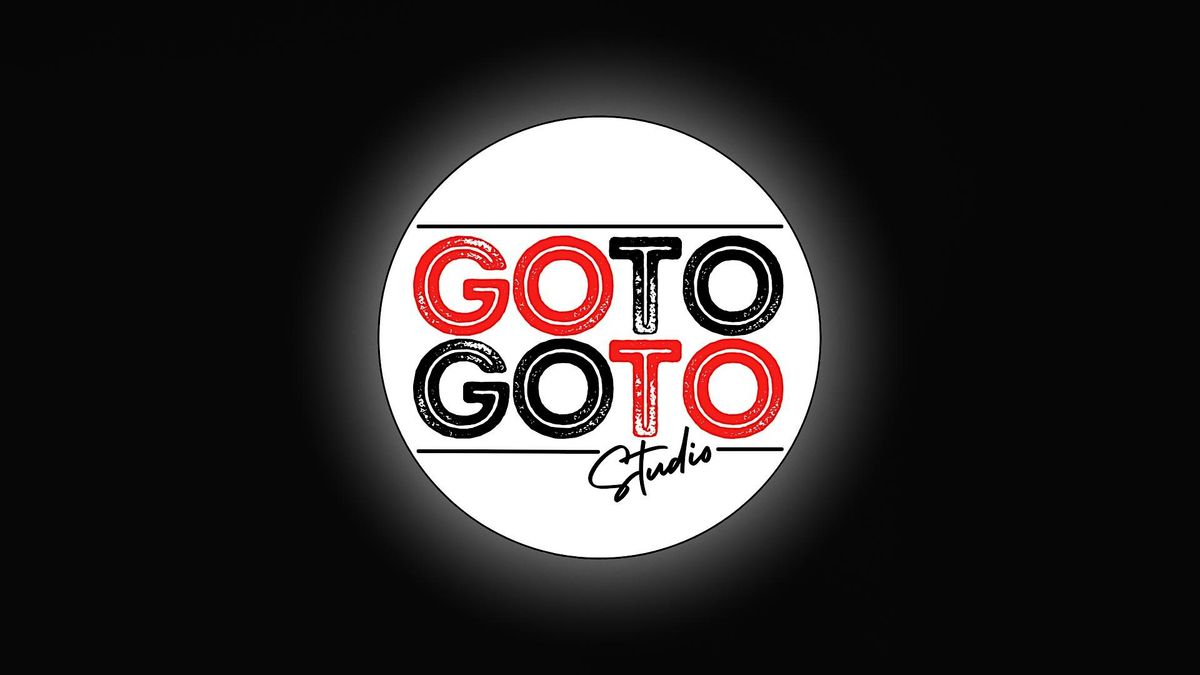 Black Friday Headshot Event \u2014 GOTO GOTO Studio