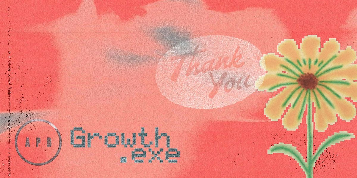 Growth.exe: Charleston