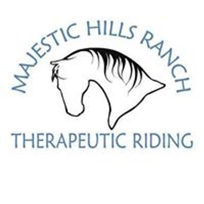 Majestic Hills Ranch for Children & Military Veterans