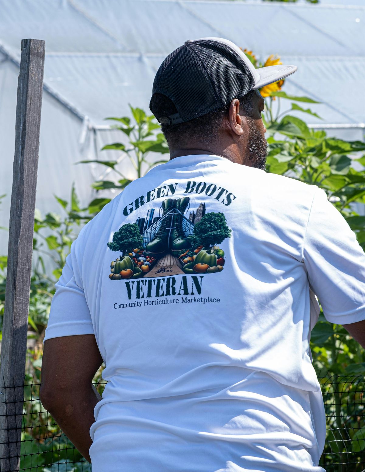 Grow Moore Produce Cooperative presents: Land Purchasing and Permitting