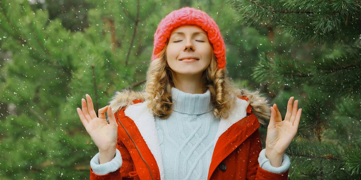 Raja Yoga Meditation : Free 3-part course : 11.00am - 12.00pm