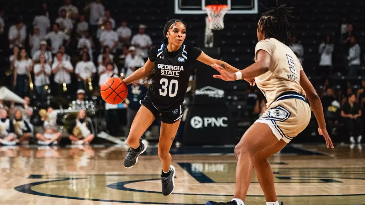 Parking Clemson Tigers at Georgia Tech Yellow Jackets Womens Basketball