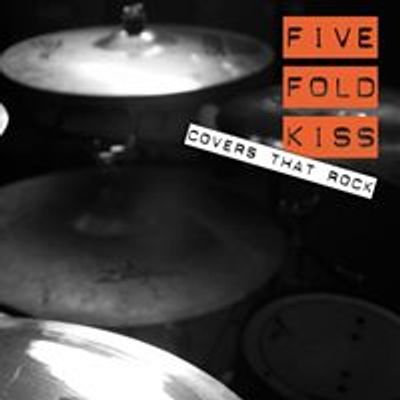 Five Fold Kiss