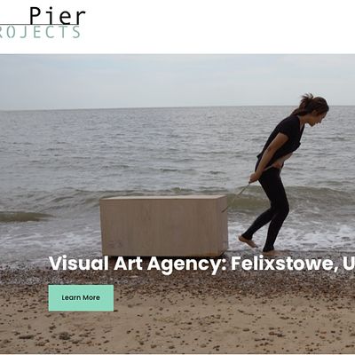 Pier Projects