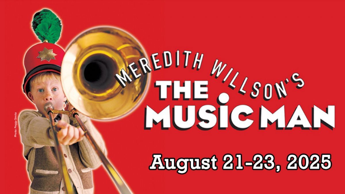 The Music Man - Nampa