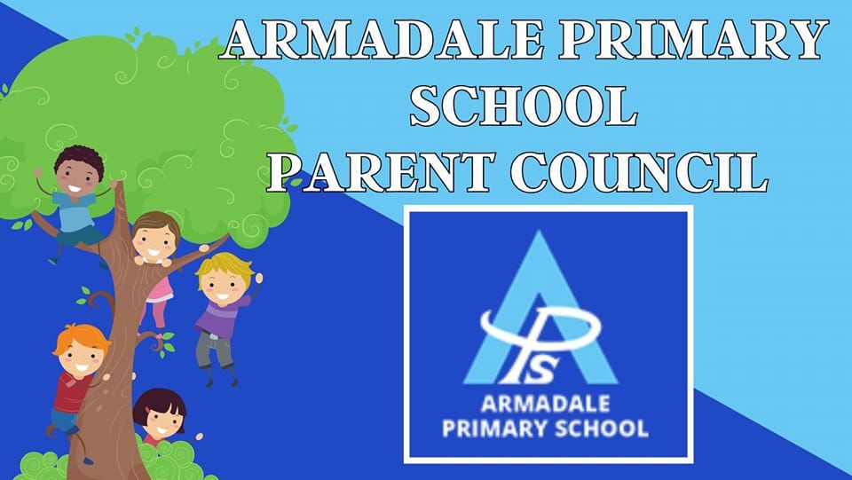 Parent Council Meeting November 2022 Armadale Primary School