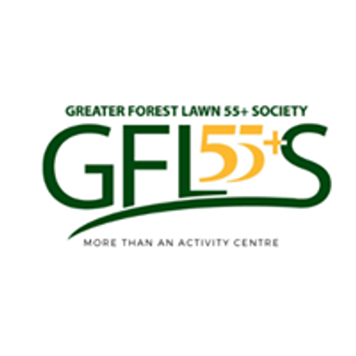 Greater Forest Lawn 55+ Society