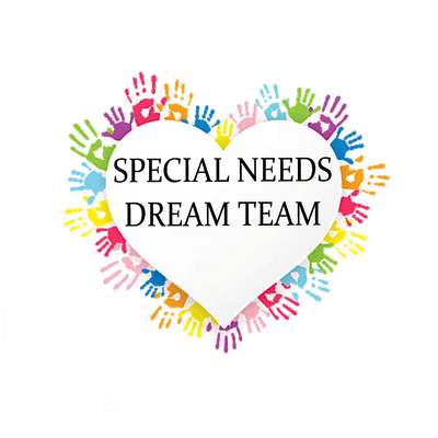Special Needs Dream Team