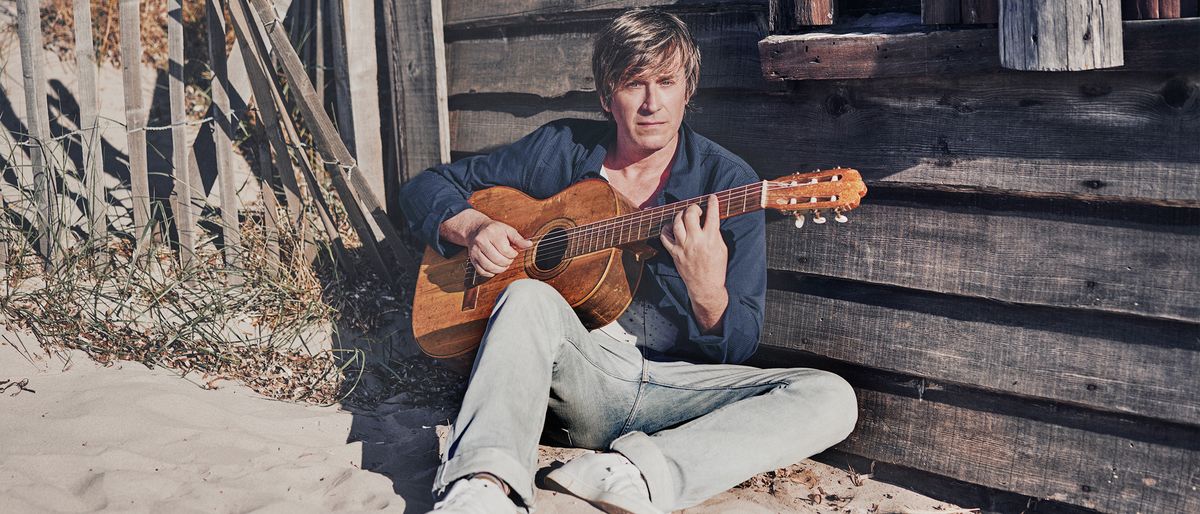 Thomas Dutronc in Villars Les Dombes