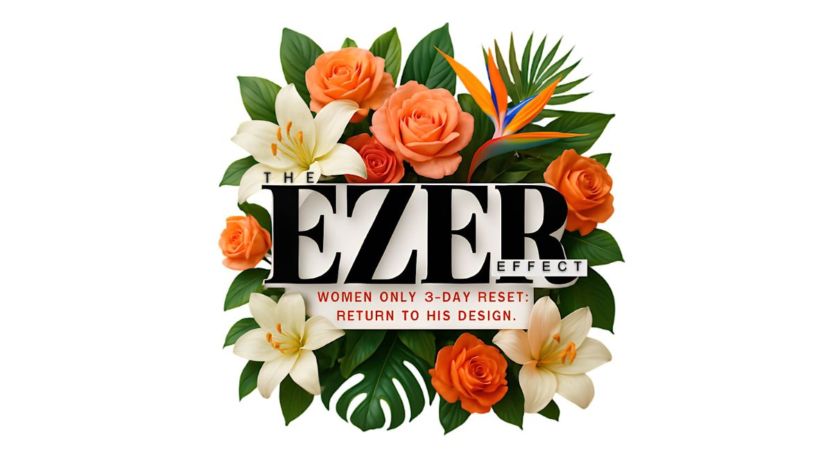 The EZER Effect: A Free Three-Day Women\u2019s Encounter in Houston