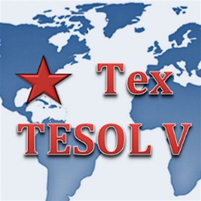 TexTESOL V