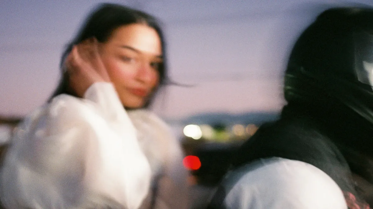Ambar Lucid, Judith in New York