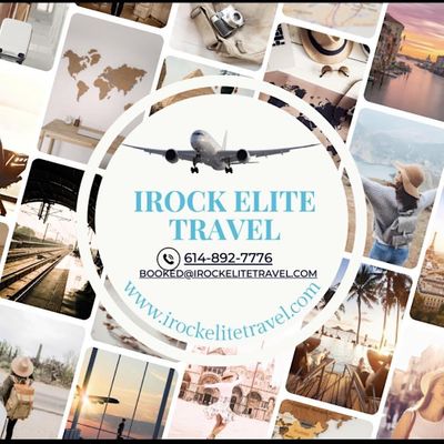 iRock Elite Travel LLC
