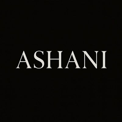 Ashani Organization