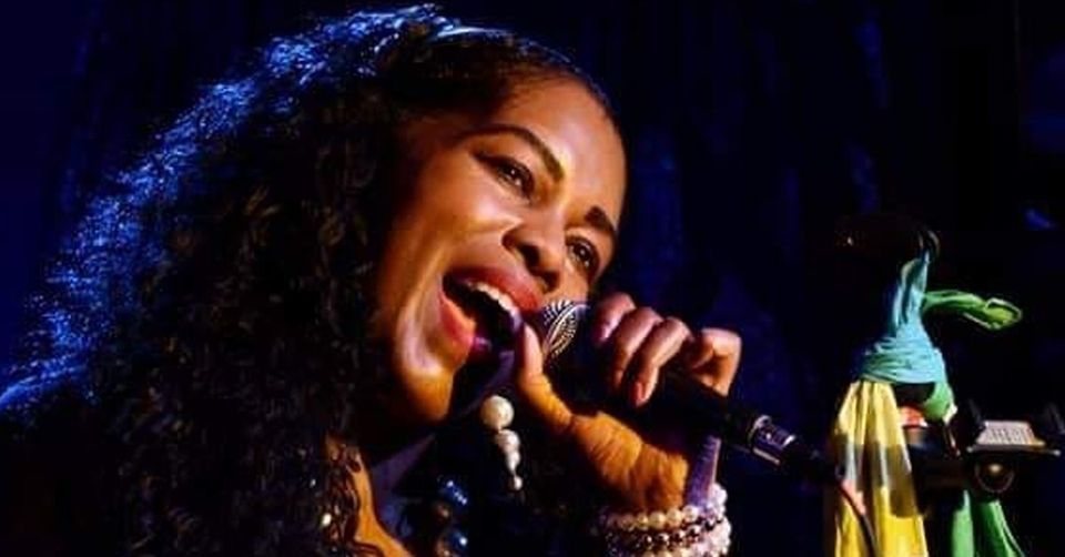 Lubber Run Summer Concert Series \u2013 Stacy Brooks