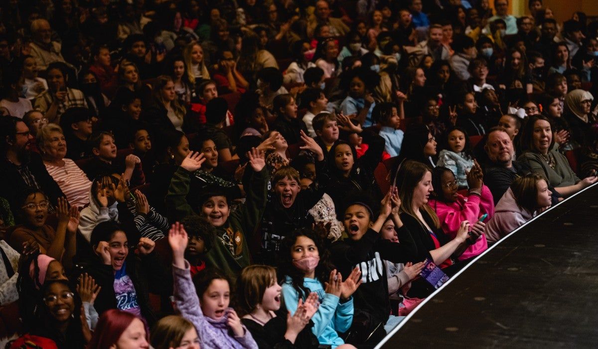 Louisville Orchestra: Mozart & Haydn