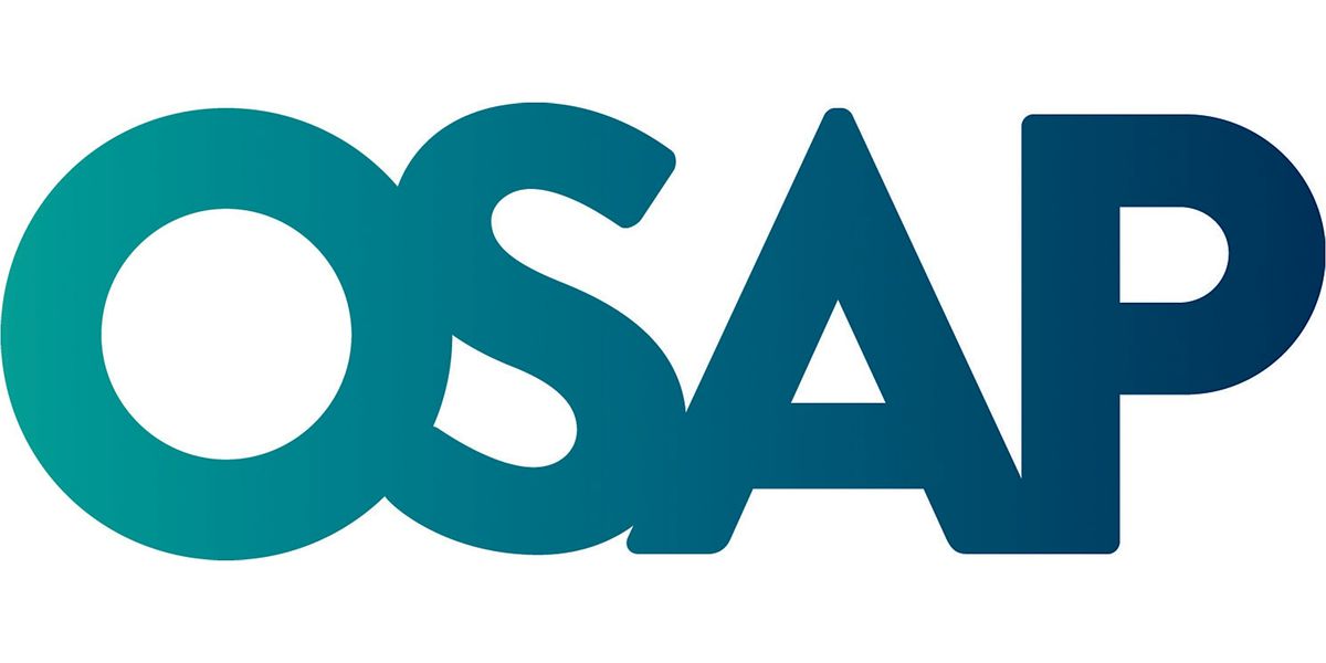 OSAP Quarterly Meeting