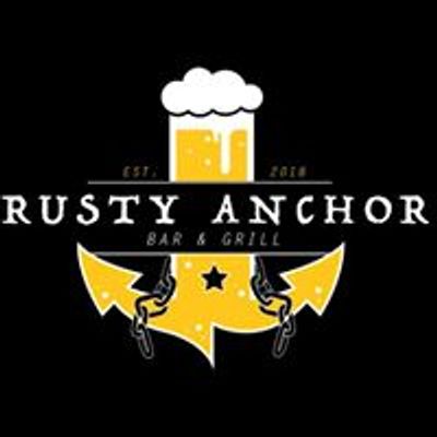 Rusty Anchor Bar and Grill