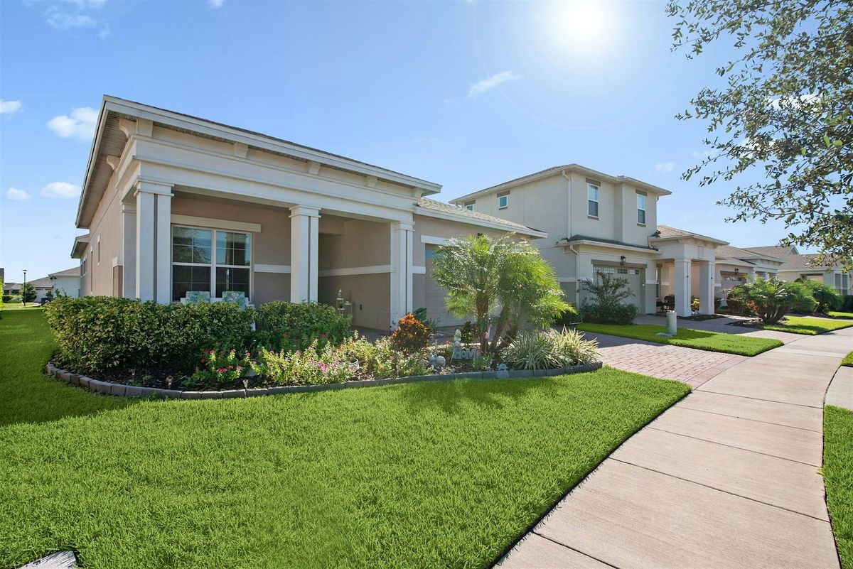 OPEN HOUSE-5081 Twin Lakes Blvd St. Cloud 34772