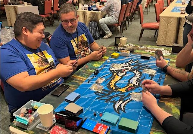 SorceryCon 3: Indianapolis