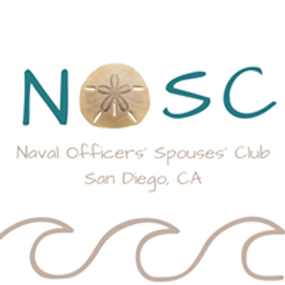 Naval Officers' Spouses' Club of San Diego