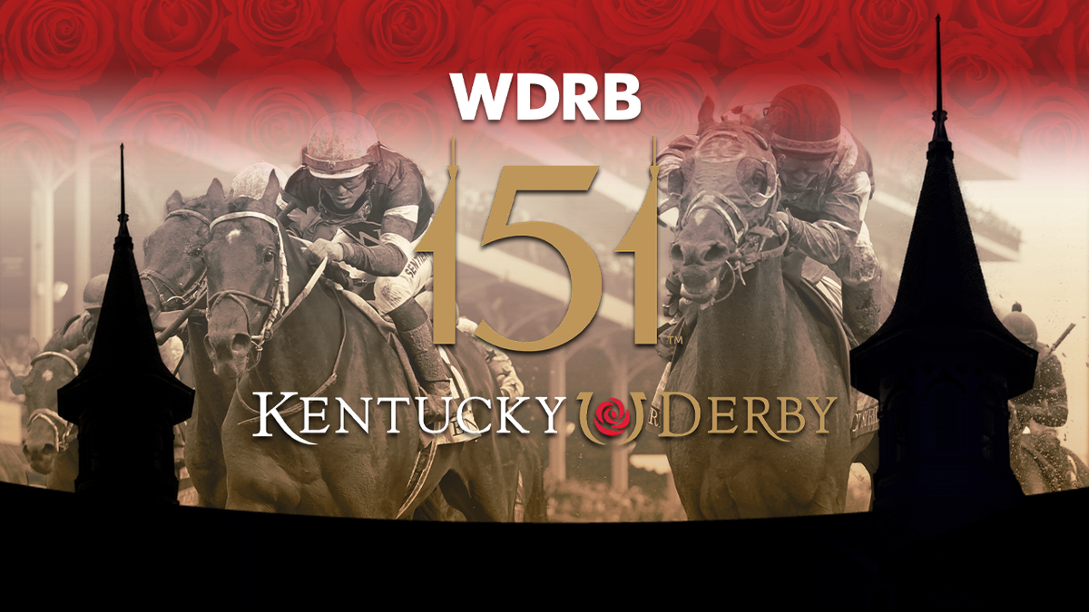 Parking Kentucky Derby & Oaks - 2 Day Pass