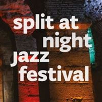 Split at Night Jazz Festival