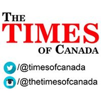 The Times Of Canada