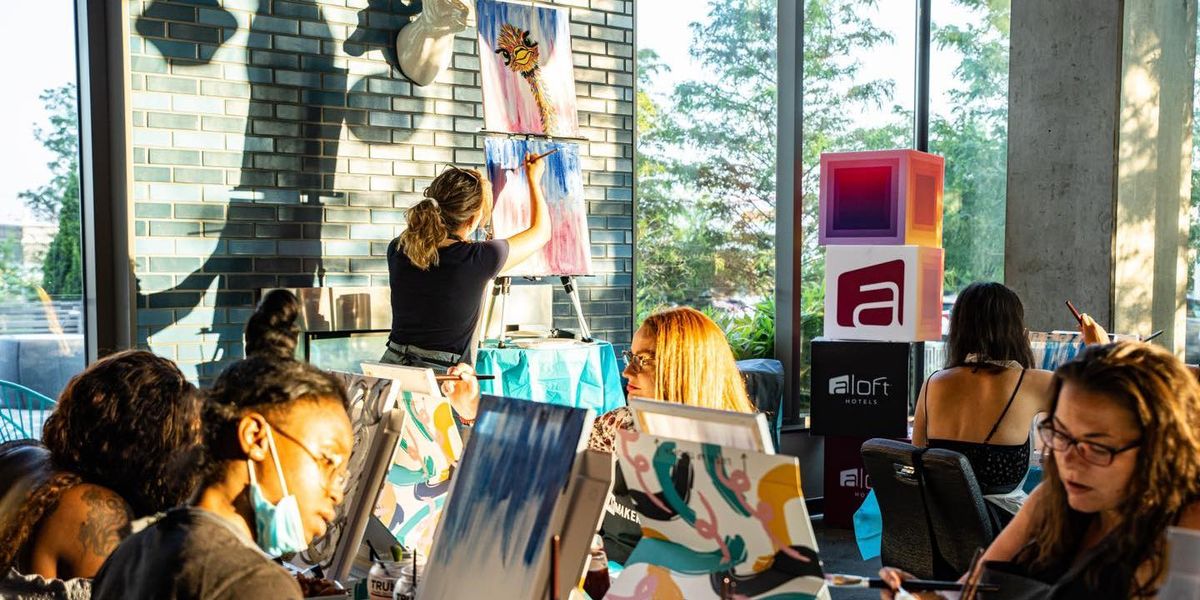 The Barr Brothers (18+) (Rescheduled from 11\/8\/2025)